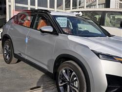 دونج فينج ماج